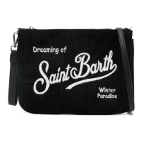 Mc2 Saint Barth Women's 'Parisienne' Clutch