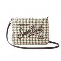 Mc2 Saint Barth Women's 'Parisienne' Pouch