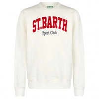 Mc2 Saint Barth Men's 'Soho' Sweatshirt