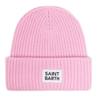 Mc2 Saint Barth Women's 'Berry' Beanie