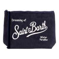 Mc2 Saint Barth Men's 'Aline' Clutch