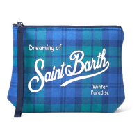 Mc2 Saint Barth Men's 'Aline' Pouch