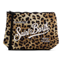 Mc2 Saint Barth Men's 'Aline' Clutch