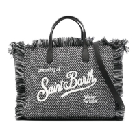 Mc2 Saint Barth Women's 'Colette' Tote Bag