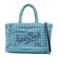 Mc2 Saint Barth Women's 'Colette Classic' Tote Bag