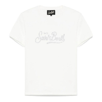 Mc2 Saint Barth Women's 'Emilie' T-Shirt