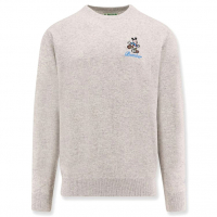 Mc2 Saint Barth Men's 'Heron' Sweater