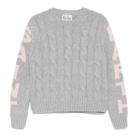 Mc2 Saint Barth Women's 'Malmo' Sweater