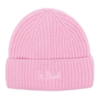 Mc2 Saint Barth Women's 'Moss' Beanie