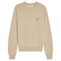 Maison Kitsuné 'Regular' Pullover für Damen