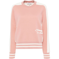 Maison Kitsuné Women's 'Flash Fox' Sweater