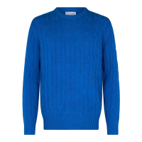 Mc2 Saint Barth Men's 'Regent Crewneck' Sweater