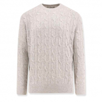 Mc2 Saint Barth Men's 'Regent Crewneck' Sweater