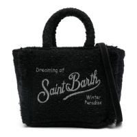 Mc2 Saint Barth Women's 'Mini Vanity' Mini Bag