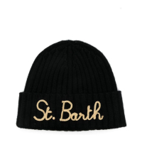 Mc2 Saint Barth Women's 'Wengen' Beanie