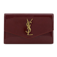 Saint Laurent 'Cassandre-Logo' Mini Tasche für Damen