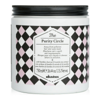 Davines 'The Circle Chronicles The Purity Circle Away From Pollution' Hair Mask - 750 ml