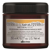 Davines 'Natural Tech Nourishing Vegetarian Miracle' Hair Mask - 250 ml