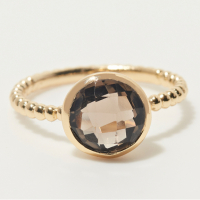 Rainbow Stone Bague pour Femmes