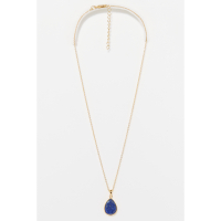 Rainbow Stone Women's 'Matéa' Necklace