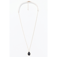 Rainbow Stone Women's 'Louane' Necklace