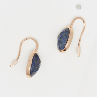 Rainbow Stone Women's 'Lisa' Earrings