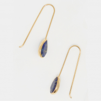 Rainbow Stone Women's 'Rosalie' Earrings