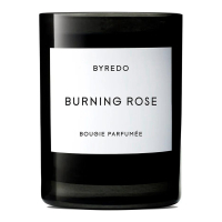 Byredo 'Burning Rose' Candle - 240 g