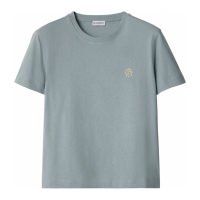 Burberry Women's 'Square-Fit' T-Shirt