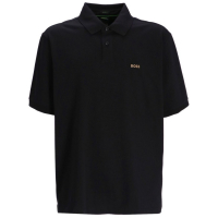 Hugo Boss Polo 'Logo-Print' pour Hommes