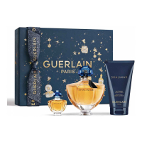 Guerlain 'Shalimar' Parfüm Set - 50 ml, 3 Stücke