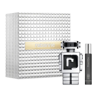 Paco Rabanne 'Phantom' Parfüm Set - 100 ml, 2 Stücke