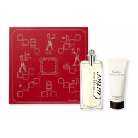 Cartier 'Déclaration' Parfüm Set - 100 ml, 2 Stücke