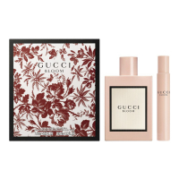 Gucci 'Bloom' Parfüm Set - 100 ml, 2 Stücke