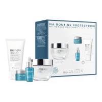 Biotherm 'Cera Repair Routine' Hautpflege-Set - 50 ml, 4 Stücke