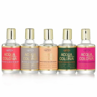 4711 'Acqua Colonia Miniature' Parfüm Set - 8 ml, 5 Stücke