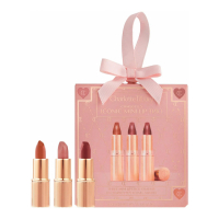 Charlotte Tilbury 'Iconic Mini Lip Trio' Lippenstift Set - 3 Stücke, 1.5 g