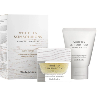 Elizabeth Arden 'White Tea Skin Solutions' Hautpflege-Set - 50 ml, 2 Stücke