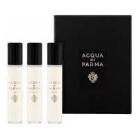 Acqua di Parma 'Signatures of the Sun Discovery' Parfüm Set - 12 ml, 3 Stücke