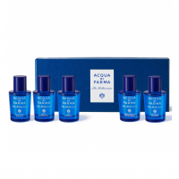 Acqua di Parma 'Blu Mediterraneo Miniature' Parfüm Set - 5 ml, 5 Stücke