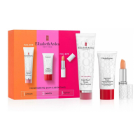 Elizabeth Arden 'Nourishing Skin Essentials' Hautpflege-Set - 50 ml, 3 Stücke