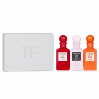 Tom Ford 'Private Blend Mini Decanter' Parfüm Set - 12 ml, 3 Stücke