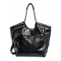 Steve Madden 'Quilted' Tote Handtasche für Damen