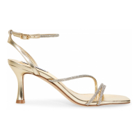 Steve Madden 'Meggie Crystal' Riemchensandalen für Damen