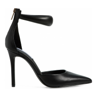 Steve Madden 'Ele Ankle Strap' Pumps für Damen