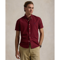 Polo Ralph Lauren Chemise à manches courtes 'Classic-Fit Oxford' pour Hommes