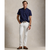 Polo Ralph Lauren Chemise à manches courtes 'Classic-Fit Oxford' pour Hommes