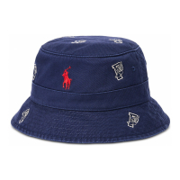 Polo Ralph Lauren Chapeau 'P-Wing' pour Hommes