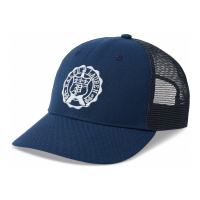 Polo Ralph Lauren Casquette Trucker 'Crest' pour Hommes