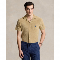 Polo Ralph Lauren Chemise 'Terry Camp' pour Hommes